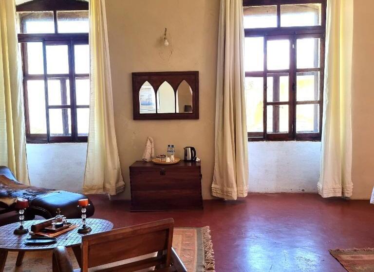 ペンション Terraço Das Quitandas Design Accommodation Al