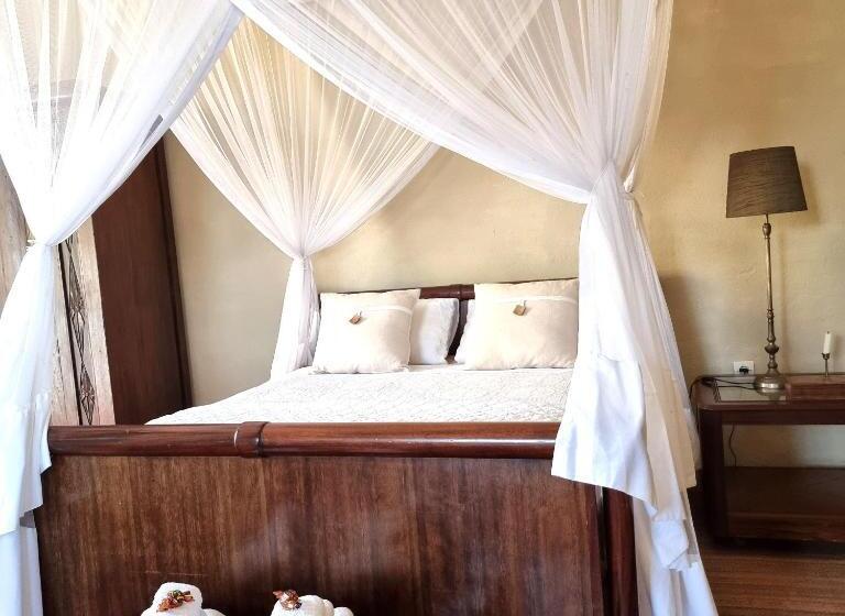 ペンション Terraço Das Quitandas Design Accommodation Al