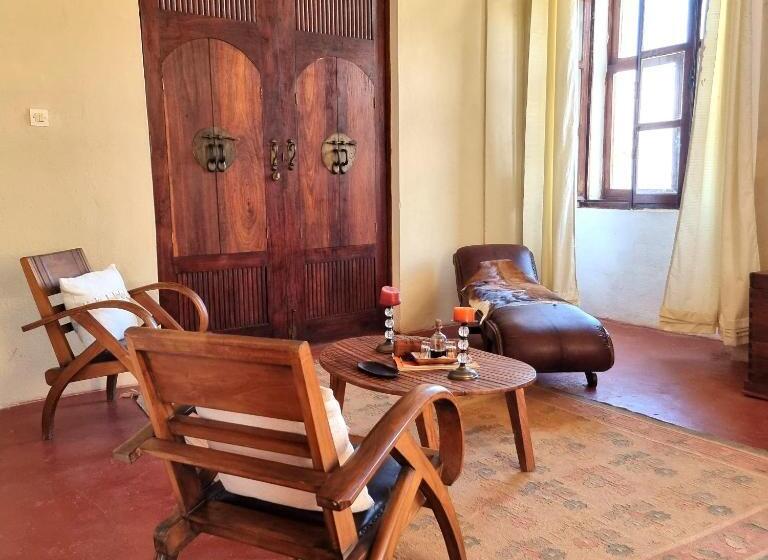 ペンション Terraço Das Quitandas Design Accommodation Al