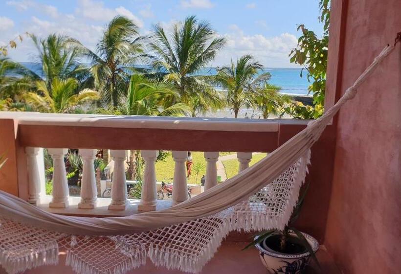 ペンション Terraço Das Quitandas Design Accommodation Al