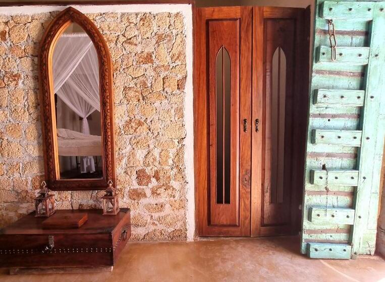 ペンション Terraço Das Quitandas Design Accommodation Al