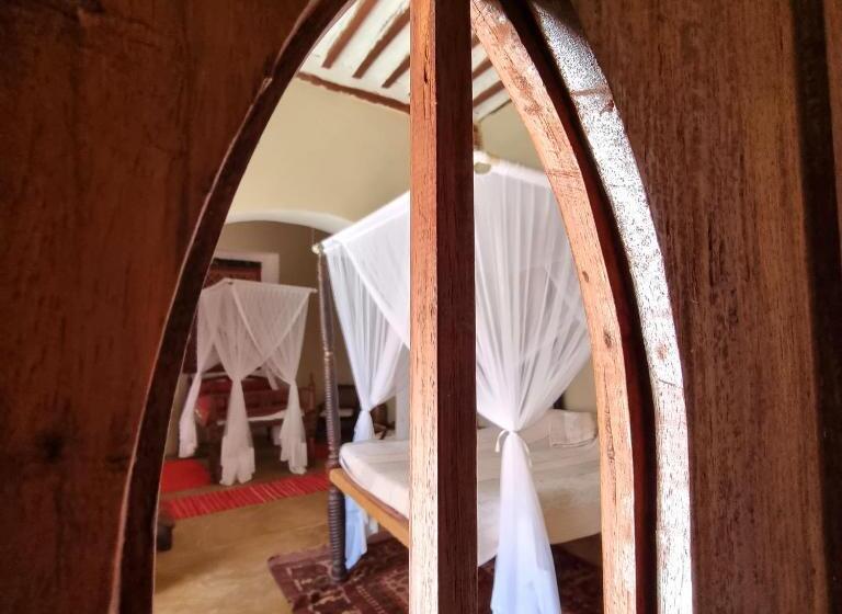 ペンション Terraço Das Quitandas Design Accommodation Al