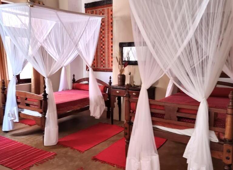 ペンション Terraço Das Quitandas Design Accommodation Al