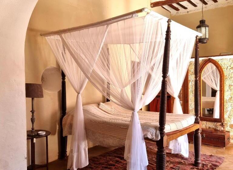 ペンション Terraço Das Quitandas Design Accommodation Al