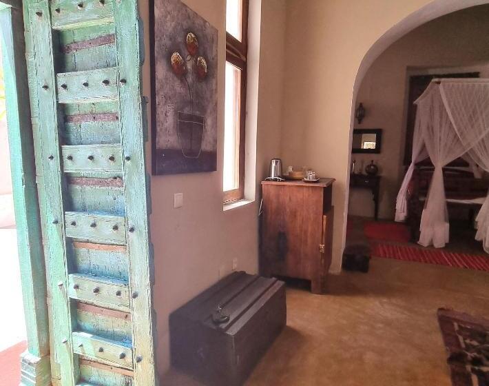 ペンション Terraço Das Quitandas Design Accommodation Al