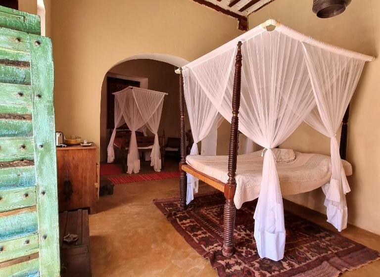 ペンション Terraço Das Quitandas Design Accommodation Al