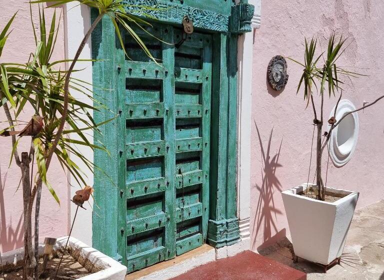 ペンション Terraço Das Quitandas Design Accommodation Al