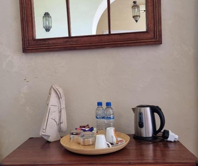 ペンション Terraço Das Quitandas Design Accommodation Al