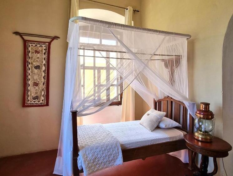 ペンション Terraço Das Quitandas Design Accommodation Al