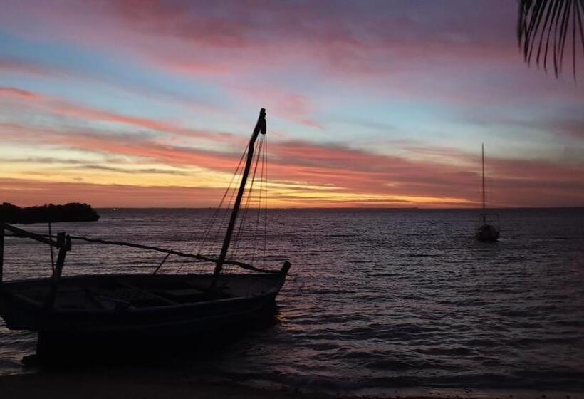 ペンション Terraço Das Quitandas Design Accommodation Al