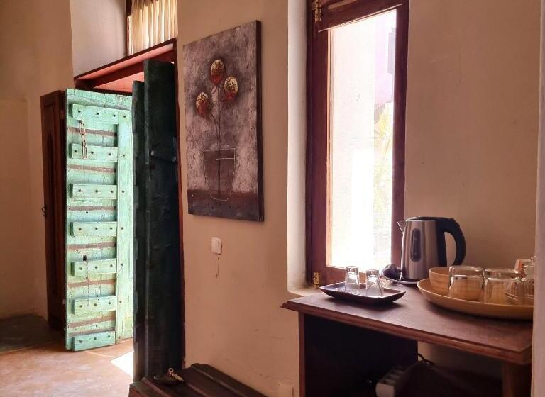 ペンション Terraço Das Quitandas Design Accommodation Al