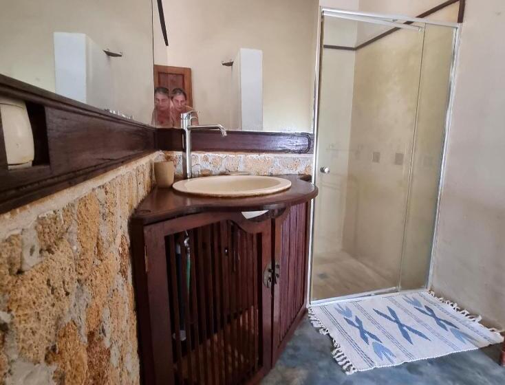 ペンション Terraço Das Quitandas Design Accommodation Al