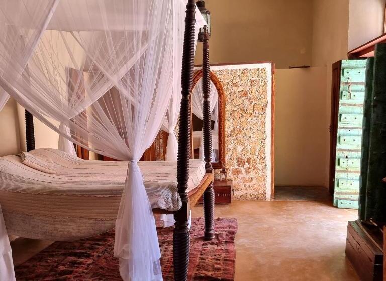 ペンション Terraço Das Quitandas Design Accommodation Al