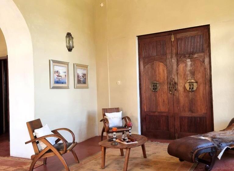 ペンション Terraço Das Quitandas Design Accommodation Al