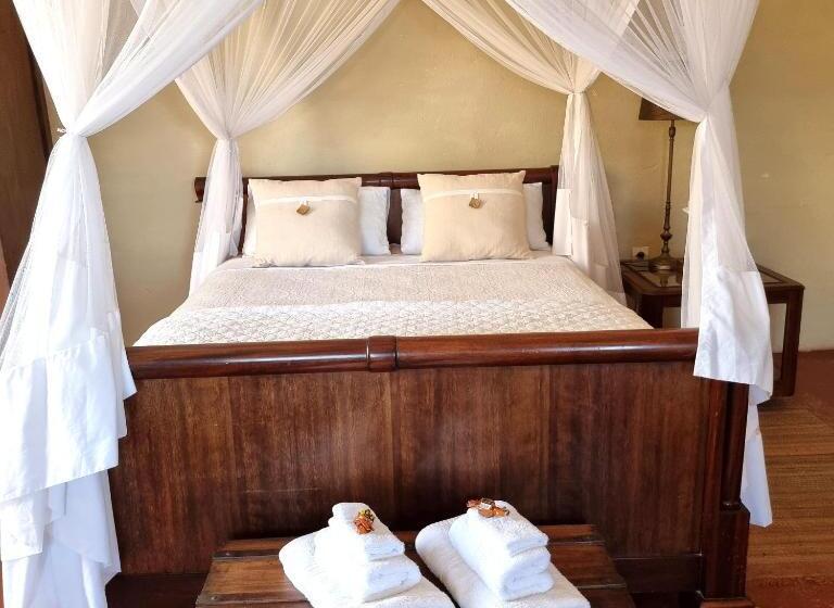 ペンション Terraço Das Quitandas Design Accommodation Al