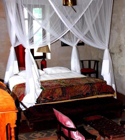 ペンション Terraço Das Quitandas Design Accommodation Al