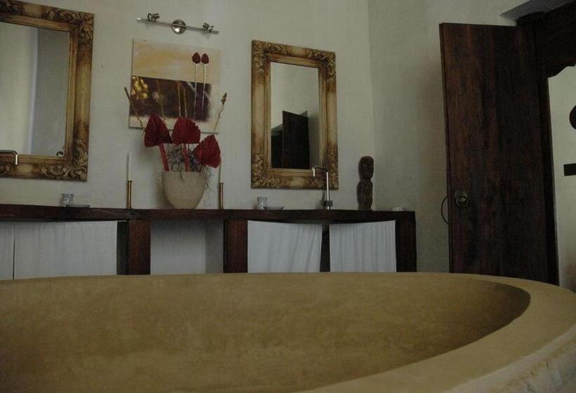 ペンション Terraço Das Quitandas Design Accommodation Al