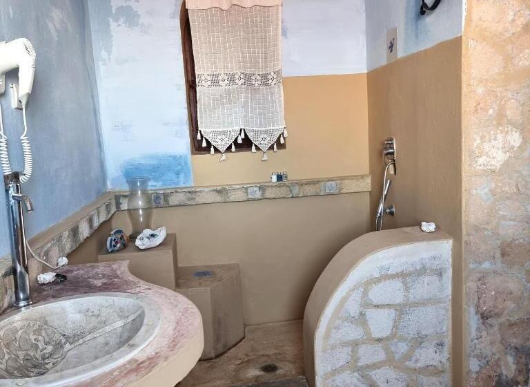 ペンション Terraço Das Quitandas Design Accommodation Al