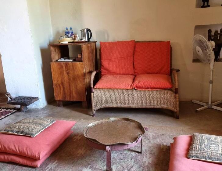 ペンション Terraço Das Quitandas Design Accommodation Al