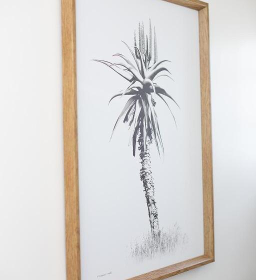 פנסיון The Lookout Guest House