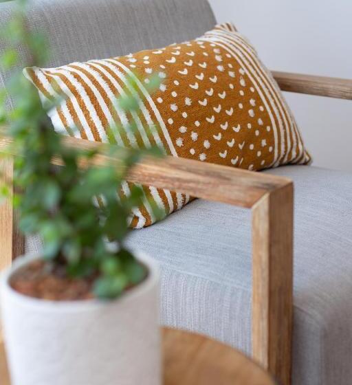 פנסיון The Lookout Guest House