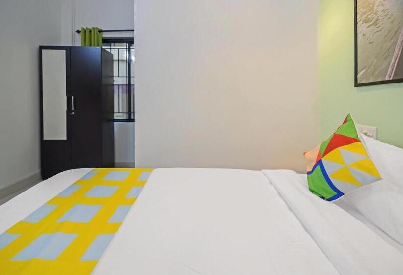 Pensão O Home Pop Tavern Pettah