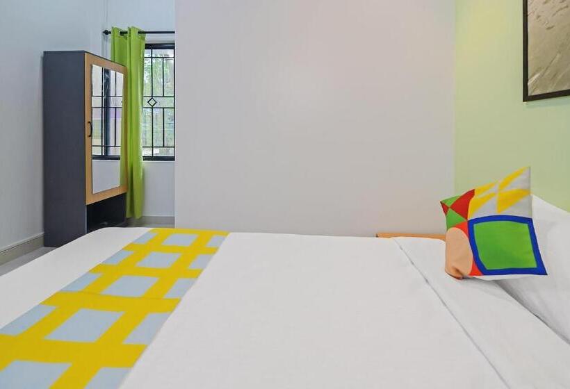 Pensão O Home Pop Tavern Pettah