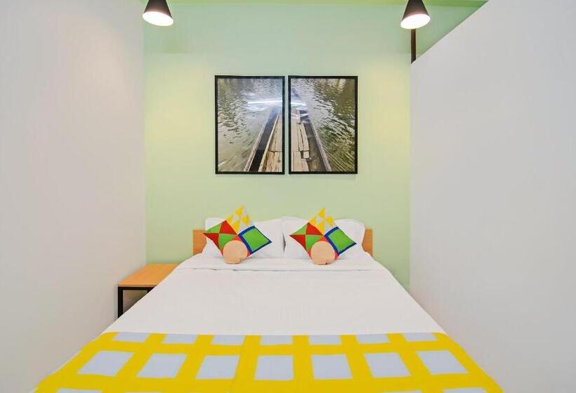 Pensão O Home Pop Tavern Pettah