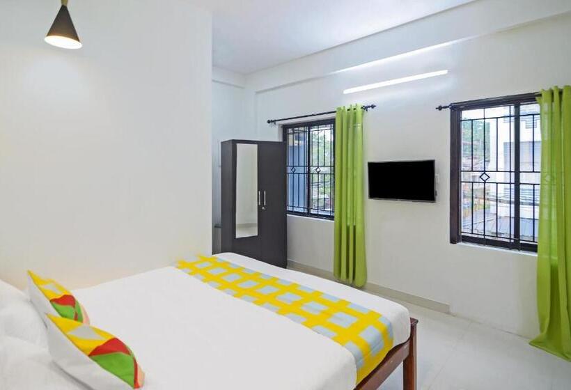 Pensão O Home Pop Tavern Pettah