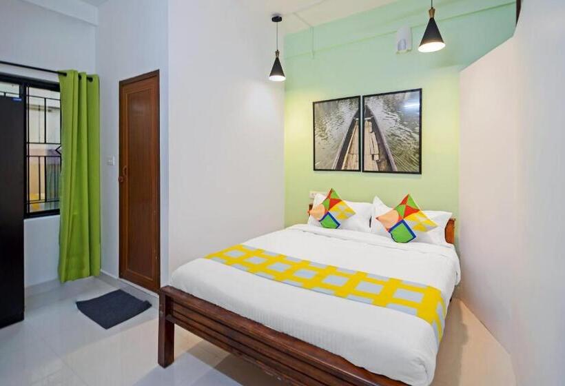 Pensão O Home Pop Tavern Pettah