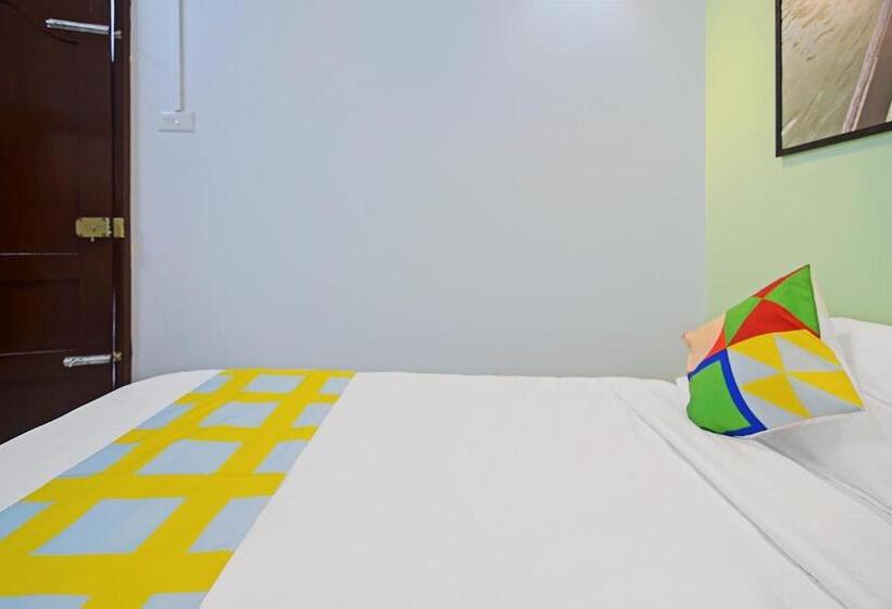 Pensão O Home Pop Tavern Pettah