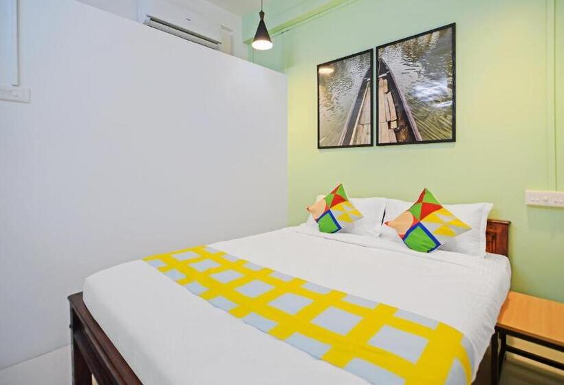 Pensão O Home Pop Tavern Pettah