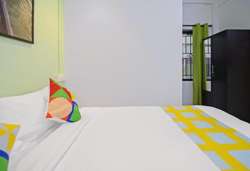 Pensão O Home Pop Tavern Pettah