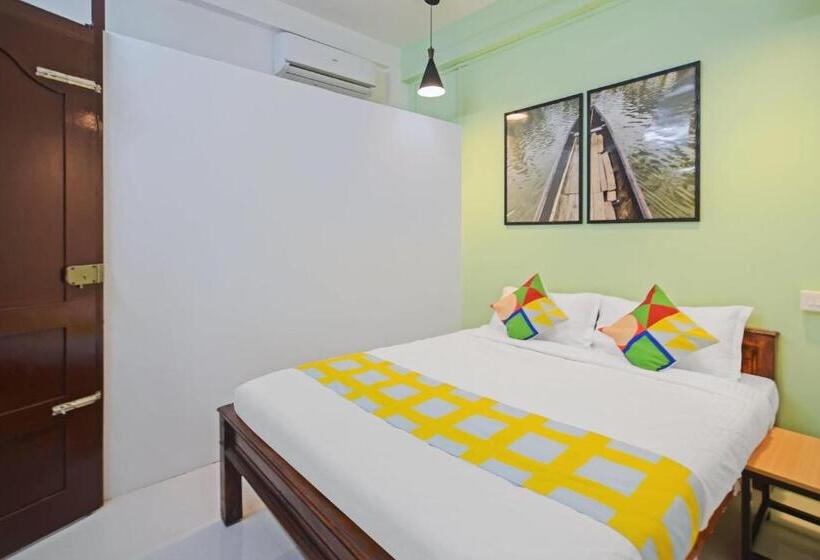 Pensão O Home Pop Tavern Pettah