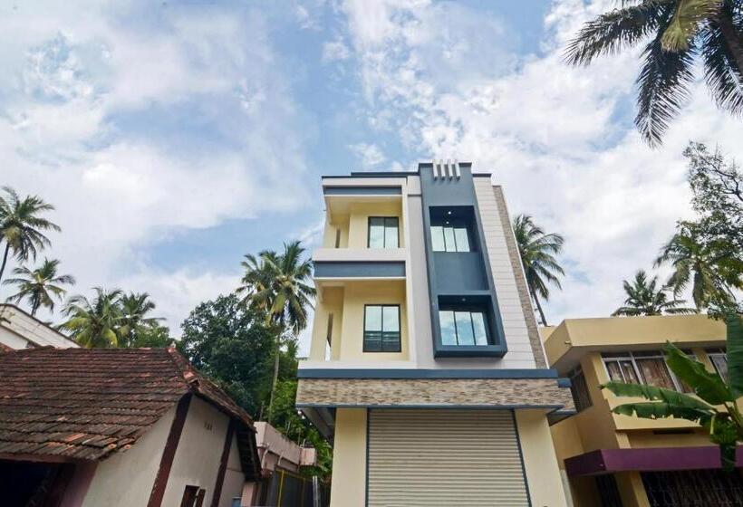 Pensão O Home Pop Tavern Pettah