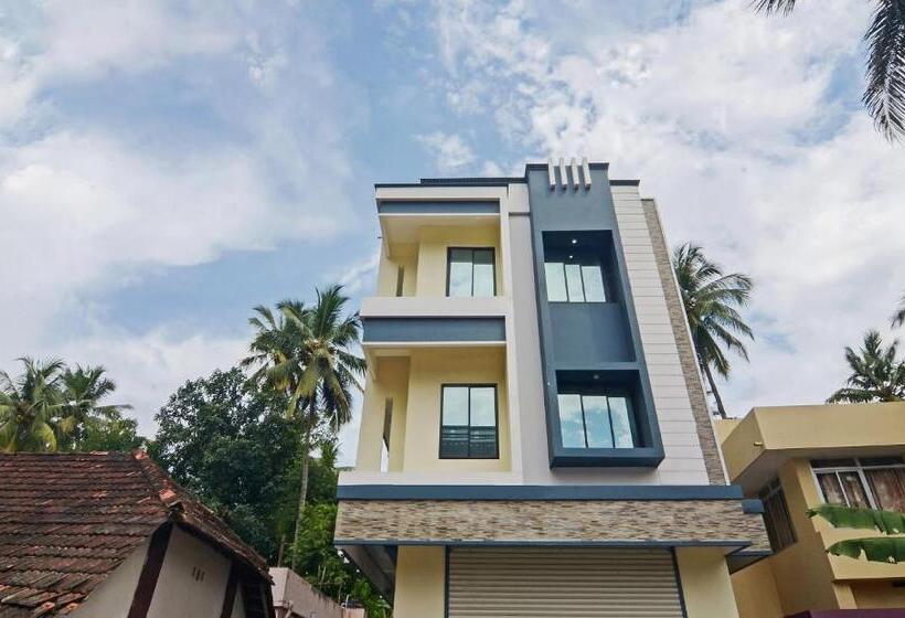 Pensão O Home Pop Tavern Pettah