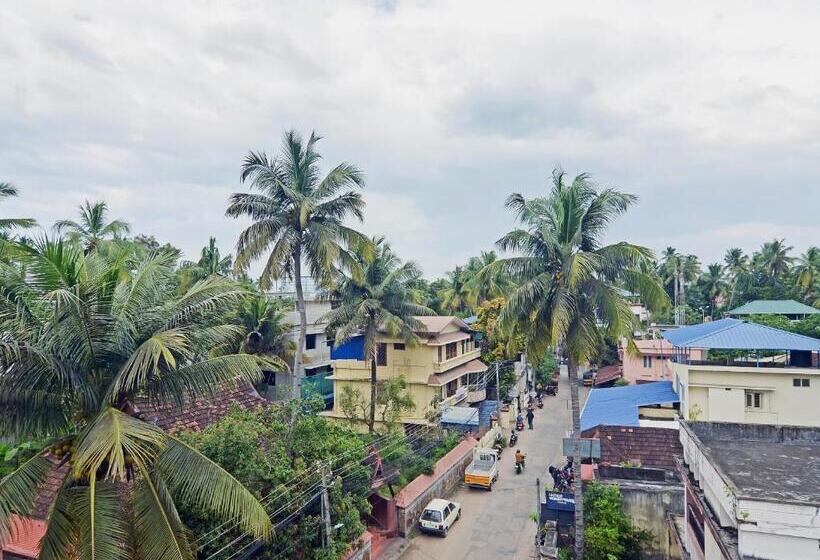 Pensão O Home Pop Tavern Pettah