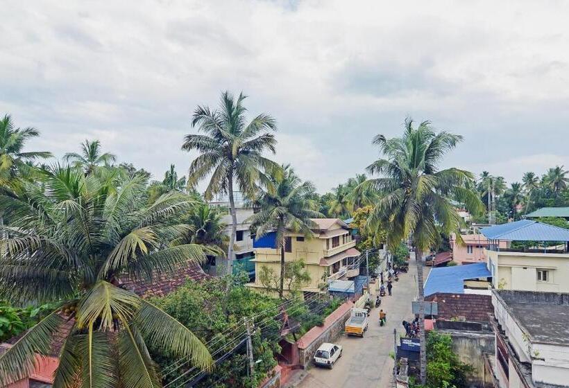 Pensão O Home Pop Tavern Pettah