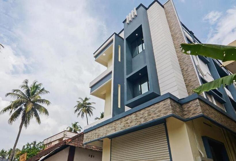 Pensão O Home Pop Tavern Pettah