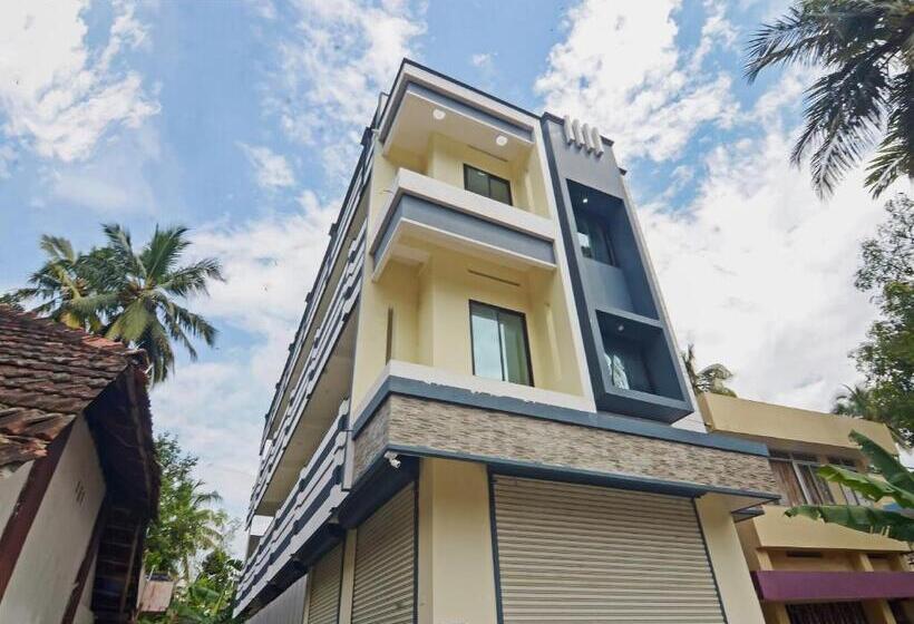 Pensão O Home Pop Tavern Pettah