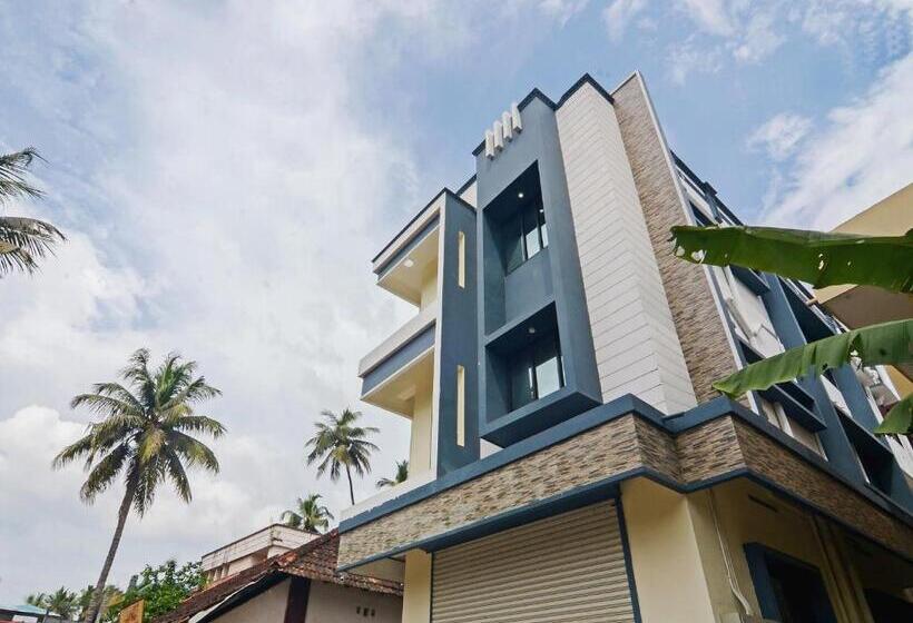 Pensão O Home Pop Tavern Pettah