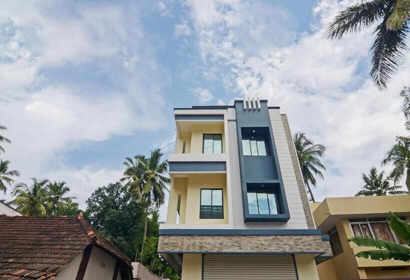 Pensão O Home Pop Tavern Pettah