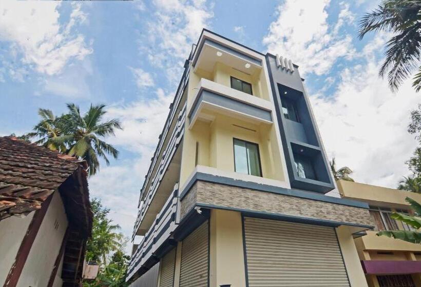 Pensão O Home Pop Tavern Pettah