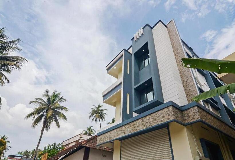 Pensão O Home Pop Tavern Pettah