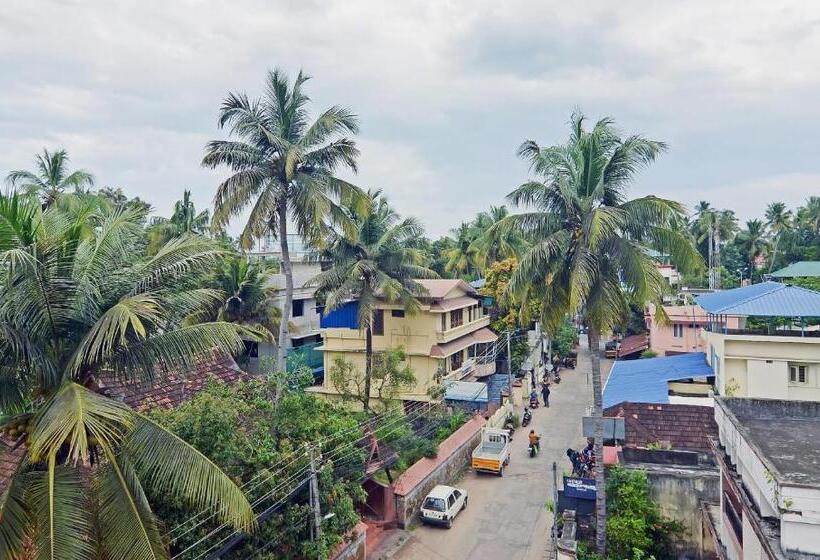 Pensão O Home Pop Tavern Pettah