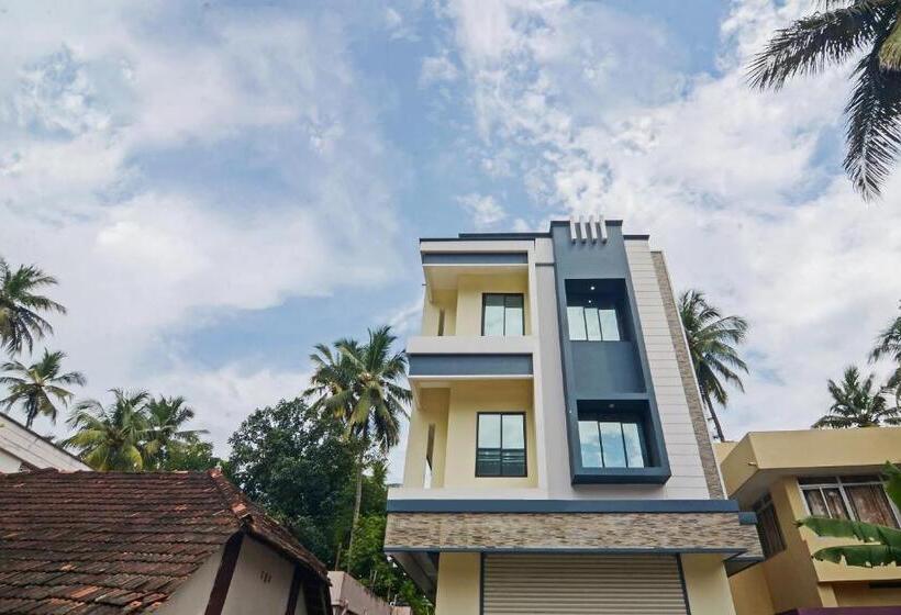 Pensão O Home Pop Tavern Pettah