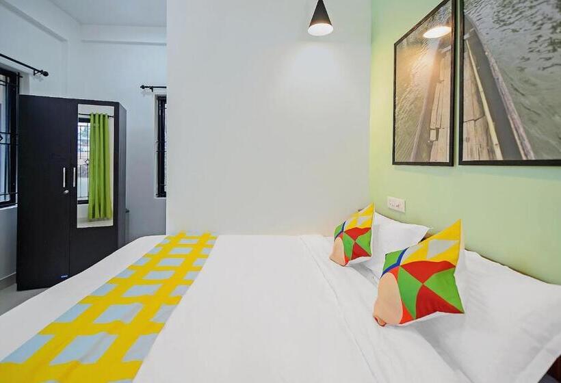 Pensão O Home Pop Tavern Pettah