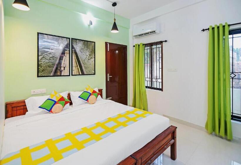 Pensão O Home Pop Tavern Pettah