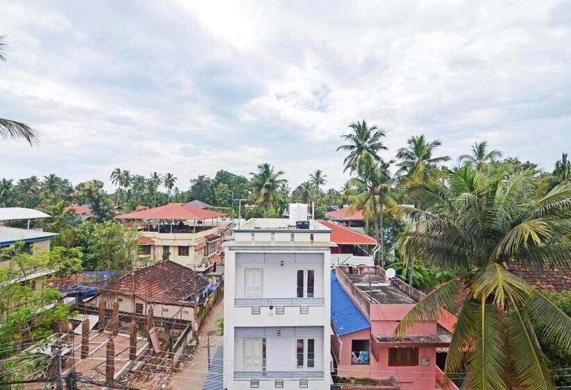 Pensão O Home Pop Tavern Pettah