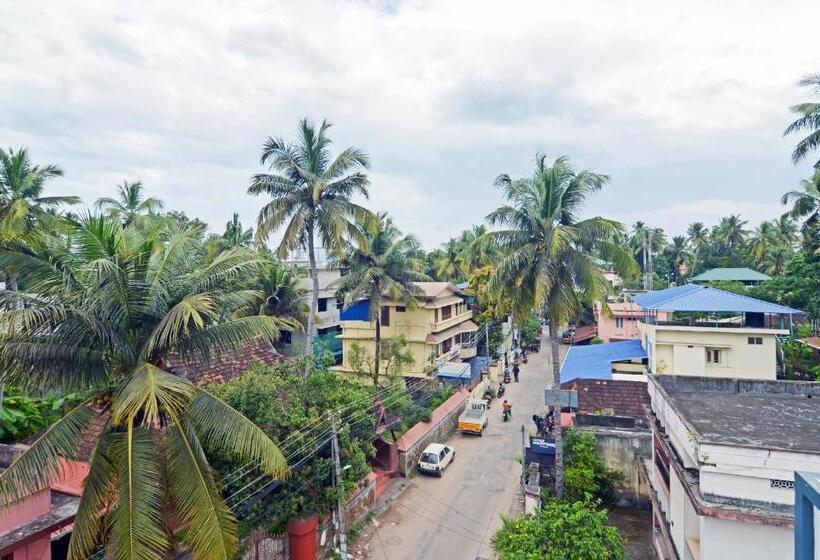 Pensão O Home Pop Tavern Pettah